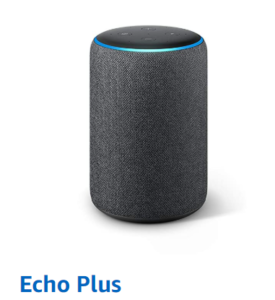 Echo Plusの画像