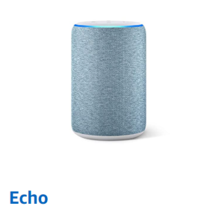 Echoの画像